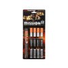 4909 1 pyro svetlice mission set 22ks