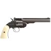 520 2 vzduchovy revolver asg schofield steel grey 4 5