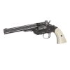 520 7 vzduchovy revolver asg schofield steel grey 4 5