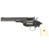 520 8 vzduchovy revolver asg schofield steel grey 4 5