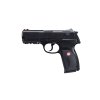 5272 1 airsoft pistol ruger p345 co2