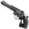 5275 2 airsoft revolver ruger superhawk cierny co2