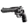5275 4 airsoft revolver ruger superhawk cierny co2