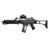 5281 1 airsoft samopal h k g36 sniper asg