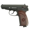 Vzduchová pištoľ Borner PM49 BlowBack 4,5BB 120m/s 3J