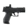 Vzduchová pištoľ Walther PDP Compact 4" SET 4,5BB 110m/s 3J