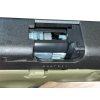 Vzduchová pištoľ Umarex Glock 17 Gen5 BlowBack Battlefield Green 4,5BB 115 m/s 3J