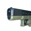 Vzduchová pištoľ Umarex Glock 17 Gen5 BlowBack Battlefield Green 4,5BB 115 m/s 3J