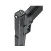 Vzduchová pištoľ Glock 17 Gen5 MOS BlowBack 4,5BB 115 m/s 3J