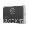 Vzduchová pištoľ Glock 17 Gen5 MOS BlowBack 4,5BB 115 m/s 3J