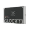 Vzduchová pištoľ Glock 19 Gen4 MOS 4,5mm BB