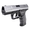 6040 6 airsoft pistol walther p99 bicolor asg