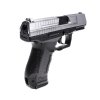 6040 airsoft pistol walther p99 bicolor asg