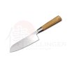 61463 1 santoku 167mm suncraft senzo bamboo high carbon japonsky kuchynsky nuz