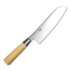 61463 santoku 167mm suncraft senzo bamboo high carbon japonsky kuchynsky nuz