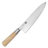 61466 gyuto chef s 200mm suncraft senzo bamboo high carbon japonsky kuchynsky nuz