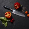 61550 2 nuz sashimi 210mm suncraft senzo classic damascus vg 10