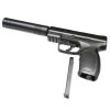 6505 3 airsoft pistol combat zone cop sk agco2