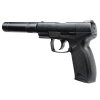 6505 2 airsoft pistol combat zone cop sk agco2