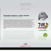 60337 2 titanova hluboka panev se 2 drzadly supreme line z liteho hliniku 20 sklenena poklicka