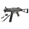 6538 2 airsoft samopal h k ump sportline aeg