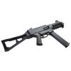 6538 5 airsoft samopal h k ump sportline aeg