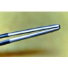 60451 2 multifunkcni zahnuta pinzeta pro kuchare dellinger black 300 mm