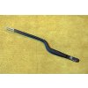 60451 3 multifunkcni zahnuta pinzeta pro kuchare dellinger black 300 mm