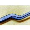 60451 5 multifunkcni zahnuta pinzeta pro kuchare dellinger black 300 mm