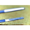 60451 6 multifunkcni zahnuta pinzeta pro kuchare dellinger black 300 mm