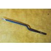 60451 7 multifunkcni zahnuta pinzeta pro kuchare dellinger black 300 mm