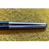 60451 8 multifunkcni zahnuta pinzeta pro kuchare dellinger black 300 mm