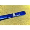 60457 3 multifunkcni zahnuta pinzeta pro kuchare dellinger blue 300 mm