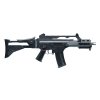 6556 airsoft samopal h k g36c idz aeg