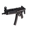6559 airsoft samopal heckler koch mp5 a5 aegdp