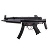 6559 4 airsoft samopal heckler koch mp5 a5 aegdp