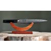 61829 5 nuz slice sashimi 210 mm kanetsugu pro m saiun vg 10 damascus
