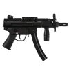 6565 4 airsoft samopal heckler koch mp5 k agco2