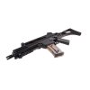 6589 4 airsoft samopal h k g36 c aeg