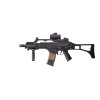 6589 6 airsoft samopal h k g36 c aeg