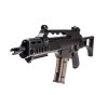 6589 airsoft samopal h k g36 c aeg