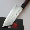 62087 2 nuz kiritsuke 170mm kanetsune blue steel zen bokashi series