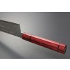 62099 18 nuz santoku 180 mm kanetsune damascus minamo kaze series