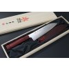 62099 20 nuz santoku 180 mm kanetsune damascus minamo kaze series