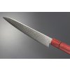 62102 18 nuz gyuto chef 210 mm kanetsune damascus minamo kaze series