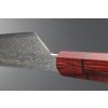 62102 19 nuz gyuto chef 210 mm kanetsune damascus minamo kaze series