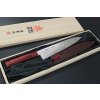 62102 6 nuz gyuto chef 210 mm kanetsune damascus minamo kaze series
