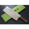 62117 3 cinsky nuz kanetsune cleaver 220 x 90 mm