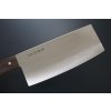 62117 4 cinsky nuz kanetsune cleaver 220 x 90 mm