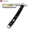 63611 britva titan black algum